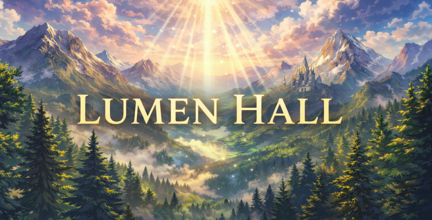 Lumen Hall